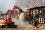 В Пермском крае продлят региональную программу расселения аварийного жилья