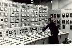 45 лет назад включен в сеть первый турбогенератор Каргалинской ТЭЦ