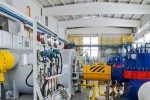 АО «Транснефть-Верхняя Волга» завершило капитальный ремонт электродвигателя подпорного агрегата на ЛПДС «Староликеево»