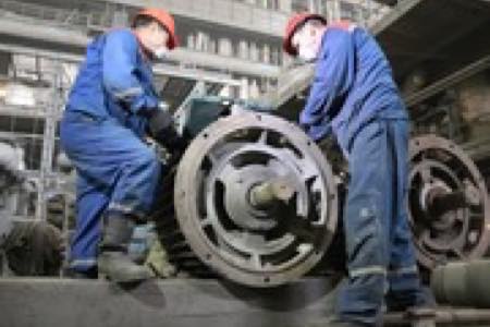 На Приморской ГРЭС началась ремонтная кампания