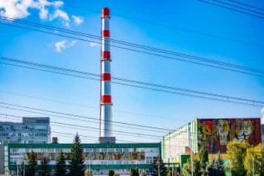 «Нововоронежатомэнергоремонт» завершил планово-предупредительный ремонт на энергоблоке №4 Нововоронежской АЭС.