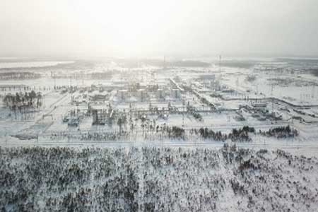 «Роснефть» впервые в мире провела ГРП в песчаниках, используя жидкость на основе синтетического полимера