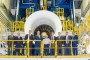 Заместитель Председателя Правительства РФ Дмитрий Чернышенко посетил «Пермские моторы»