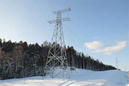 На Сахалине установлен новый рекордный максимум потребления электрической мощности