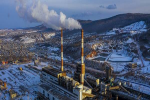 Программа модернизации тепловой генерации в действии – турбоагрегат №1 Красноярской ТЭЦ-2 снова в строю