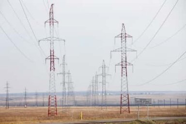 Энергетики усиливают надежность крупного промышленного узла в Нижнекамском энергорайоне