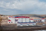 Компания «Колмар» приступила к строительству 2 очереди шахты «Инаглинская» и обогатительной фабрики «Инаглинская-2»