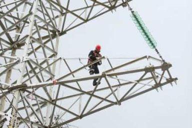 «Россети ФСК ЕЭС» усилит ветровую защиту ключевых энерготранзитов Средней Волги