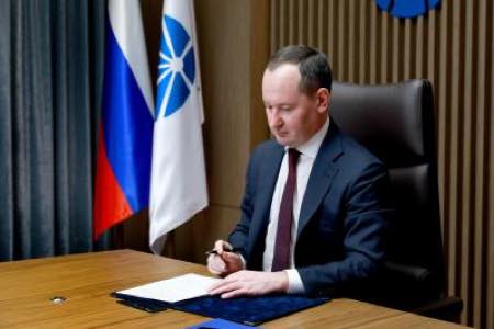 «Россети», Сбербанк и правительство Саратовской области заключили меморандум о строительстве регионального Центра обработки данных