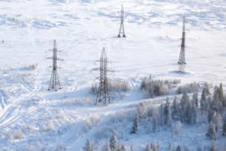 «Россети Тюмень» повысили надежность электроснабжения объектов нефтегазового комплекса в Югре