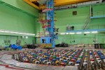 Смоленская АЭС: энергоблок №2 будет выведен в плановый ремонт