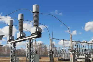 «Россети ФСК ЕЭС» модернизирует крупнейшие энергоцентры Челябинской области