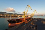 В порту Темрюк построят терминал по перегрузке нефтепродуктов В порту Темрюк построят терминал по перегрузке нефтепродуктов