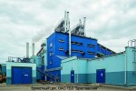 Завершается реконструкция Браславского торфобрикетного завода
