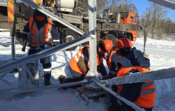 «Россети Сибирь» построит подстанцию для угольщиков Кузбасса