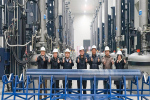 Trina Solar открыла завод по производству кремниевых слитков мощностью 20 ГВт в Китае