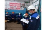 На Биробиджанской ТЭЦ реализуется план мероприятий по охране труда