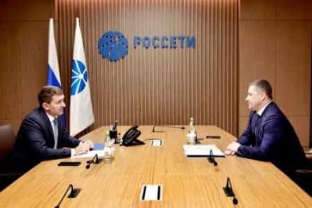 «Россети» инвестируют почти 1,2 млрд рублей в развитие сетей Псковской области в 2021 году