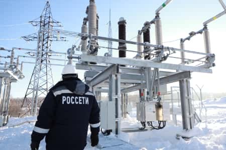 Россети Сибирь намерены вложить в электросетевой комплекс региона более трех миллиардов