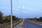«Россети Волга» участвует в реализации национального проекта «Безопасные и качественные автомобильные дороги»