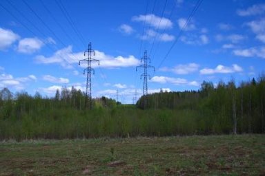 «Россети Юг» обеспечила электроэнергией земельные участки для льготных категорий граждан в Калмыкии