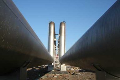 СИБУР нарастил объемы производства трубного полиэтилена и полипропилена для систем газо- и водоснабжения