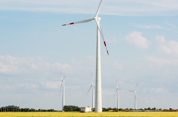 «Новавинд» углубит степень локализации производства для ветроэнергетики до 80−85%