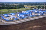 АО «Черномортранснефть» завершило строительство НПС-3 «Нововеличковская» для увеличения поставок нефти на НПЗ Краснодарского края