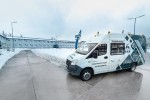 «Газпром нефть» готовится к внедрению беспилотного автотранспорта на месторождениях ХМАО