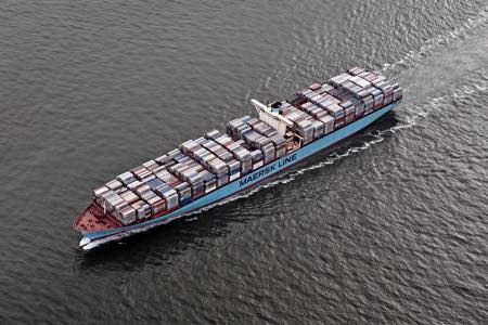 Крупнейший морской перевозчик грузов не будет использовать СПГ для своих судов