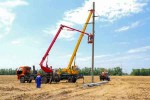 «Россети Кубань» провела ремонт 165 км высоковольтных ЛЭП в тимашевском энергорайоне
