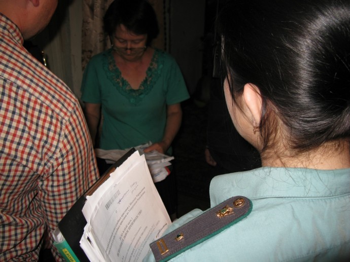 «Россети Центр и Приволжье Удмуртэнерго» продолжает работу с должниками