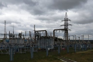 ​Энергетики «Удмуртэнерго» готовятся работе в условиях непогоды
