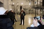 В Удмуртэнерго подвели итоги конкурса среди журналистов районных газет