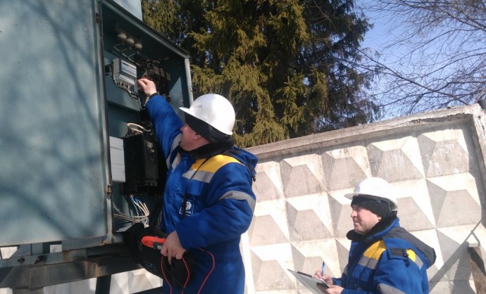 «Россети Центр и Приволжье Удмуртэнерго» продолжает работу по пресечению хищений электроэнергии