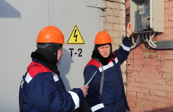 ​За полгода сотрудники Удмуртэнерго привлекли к административной ответственности 34 энерговора