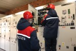 Удмуртэнерго оказывает услуги по оперативному обслуживанию энергообъектов предприятий и социальных учреждений республики