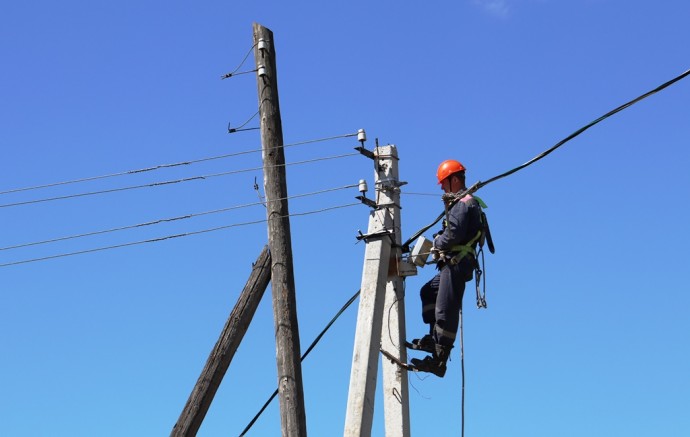 «Россети Центр и Приволжье Удмуртэнерго» повышает электробезопасность детских учреждений
