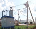 «Россети Центр и Приволжье» обеспечили электроснабжение крупного животноводческого комплекса в Удмуртии