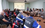 ​1500 сотрудников Удмуртэнерго пройдут курсы повышения квалификации и профессиональной подготовки в 2023 году