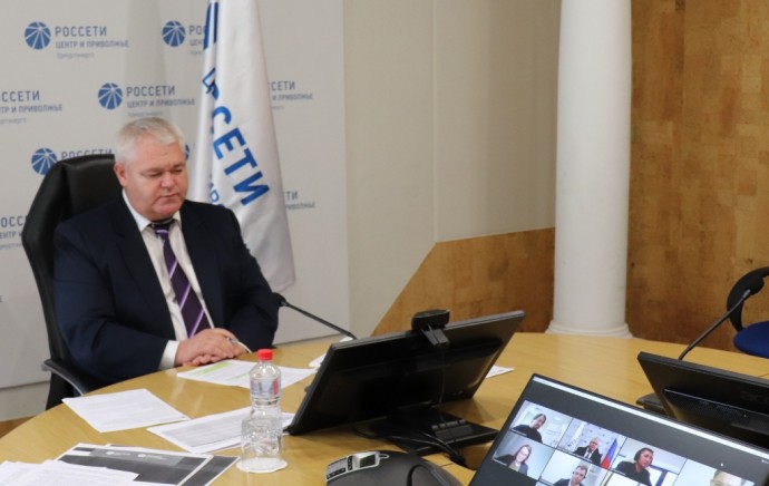 Андрей Малышев: «Перспективное развитие Ижевска полностью обеспечено электроэнергетическими мощностями»