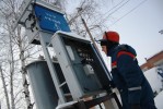 «Удмуртэнерго» приняло в управление электросетевое имущество города Можги