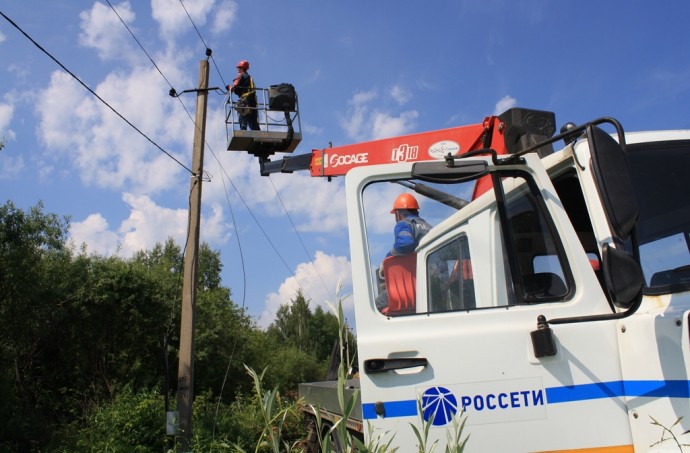 Жители села Валамаз (Удмуртия) получили 840 часов исправительных работ за кражу электрооборудования