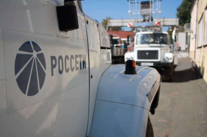 Удмуртэнерго завершает оснащение автотранспорта филиала системой ГЛОНАСС/GPS