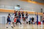 Сборная волейболистов «Удмуртэнерго» приняла участие в турнире «Энергия Великой Победы» среди компаний ТЭК