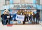 В Удмуртии прошли соревнования по лыжным гонкам среди работников «Россети Центр» и «Россети Центр и Приволжье»