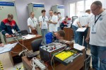Сотрудник «Ивэнерго» стал призером отборочного чемпионата WorldSkills