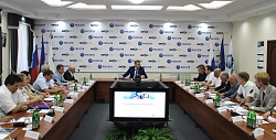 Астраханская энергетика на пути к цифровизации