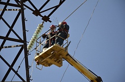 Энергетики «Россети Юг» обеспечили надежное электроснабжение промышленного района Волгограда