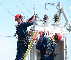 Команда «Россети Юг» прошла экватор Всероссийских соревнований профессионального мастерства